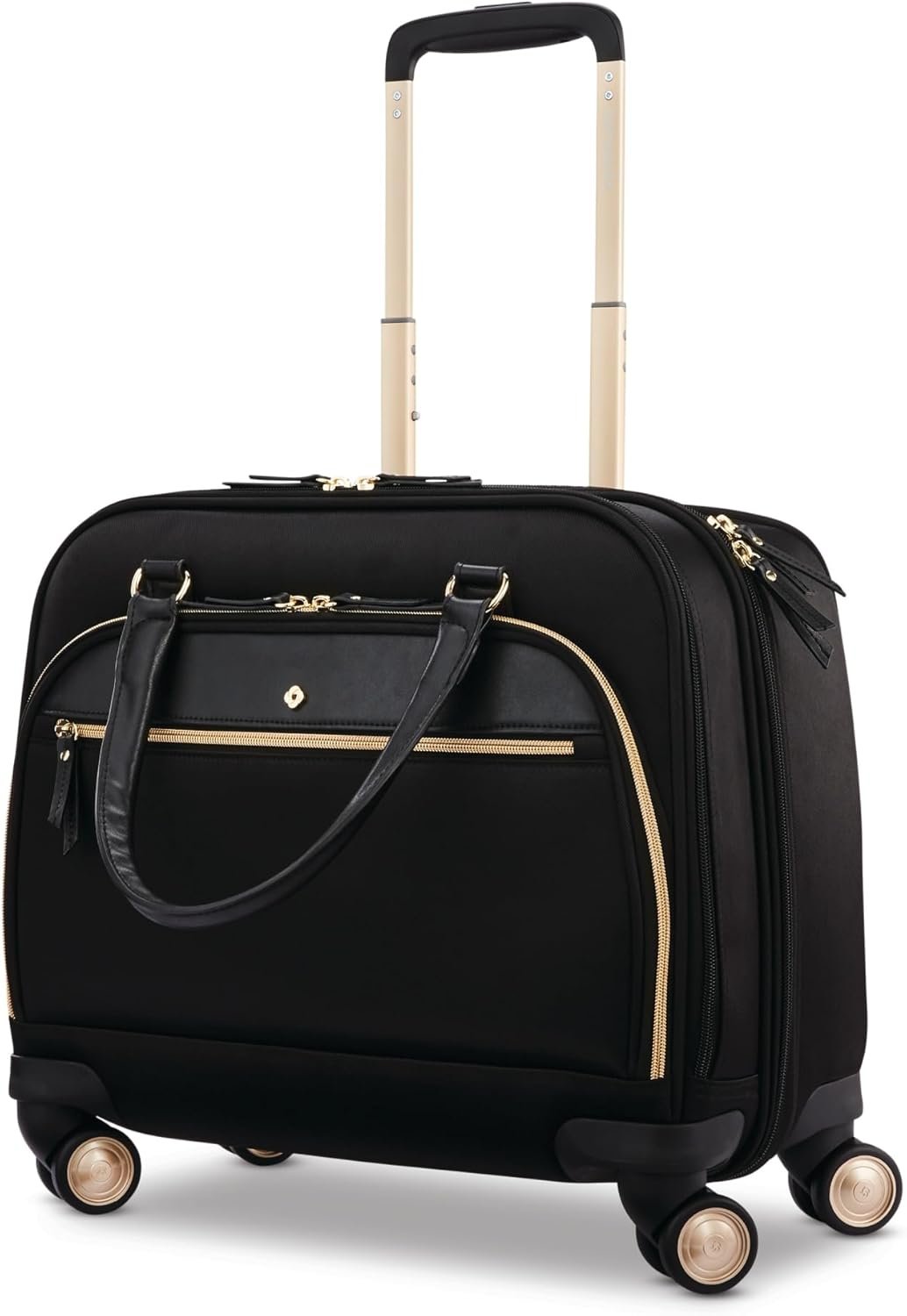 Samsonite Women's Mobile Solution Spinner Mobile Office - Image 3