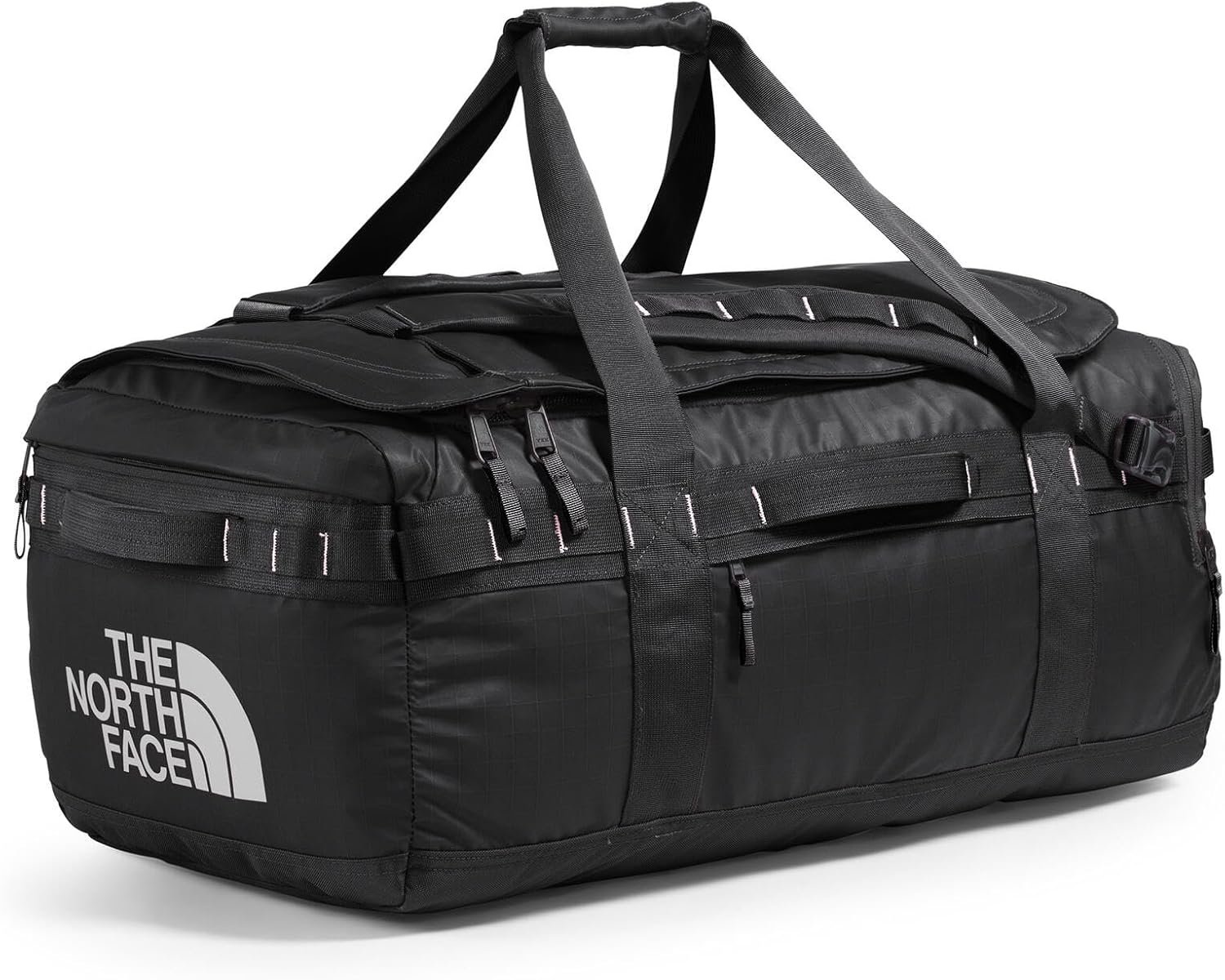 THE NORTH FACE Base Camp Voyager Duffel—62L - PFAS Free - Image 3