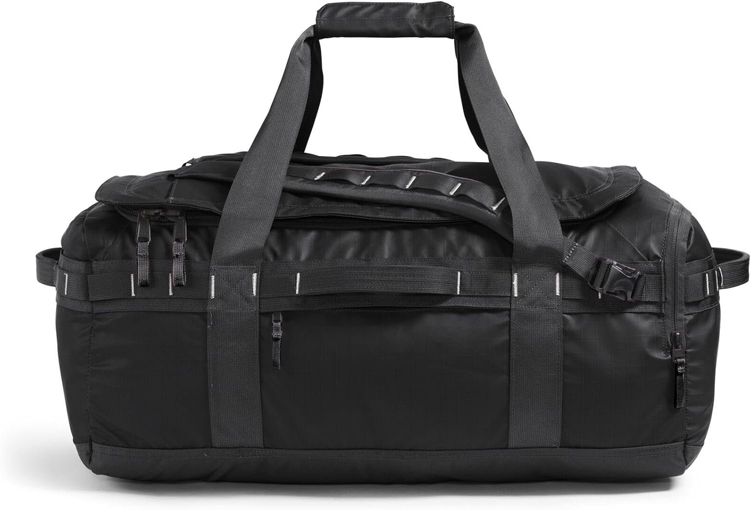 THE NORTH FACE Base Camp Voyager Duffel—62L - PFAS Free - Image 2