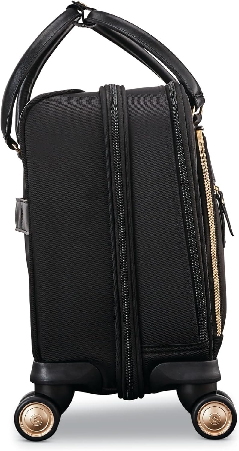 Samsonite Women's Mobile Solution Spinner Mobile Office - Image 5