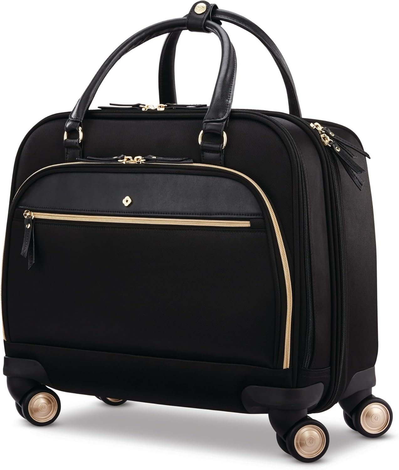 Samsonite Women's Mobile Solution Spinner Mobile Office - Image 2