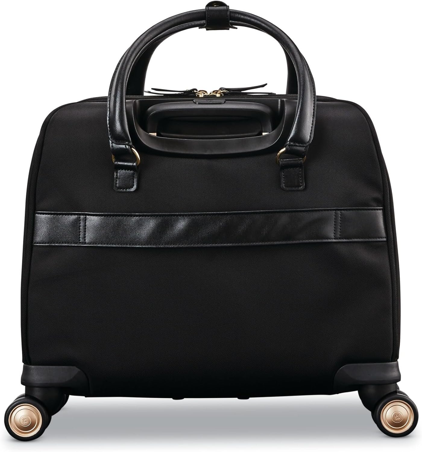 Samsonite Women's Mobile Solution Spinner Mobile Office - Image 4