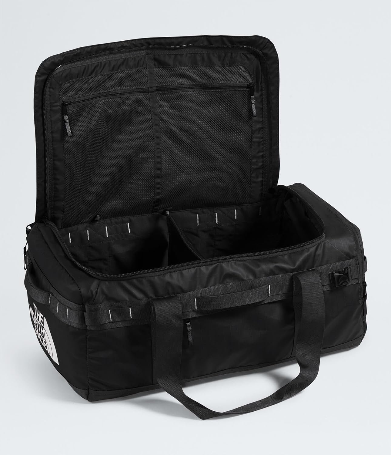 THE NORTH FACE Base Camp Voyager Duffel—62L - PFAS Free - Image 6