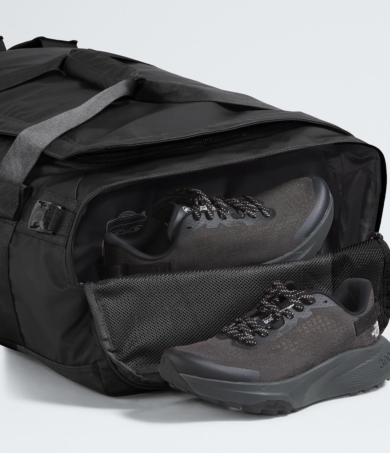 THE NORTH FACE Base Camp Voyager Duffel—62L - PFAS Free - Image 7